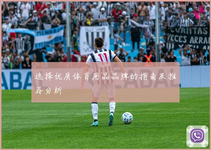 选择优质体育用品品牌的指南及推荐分析