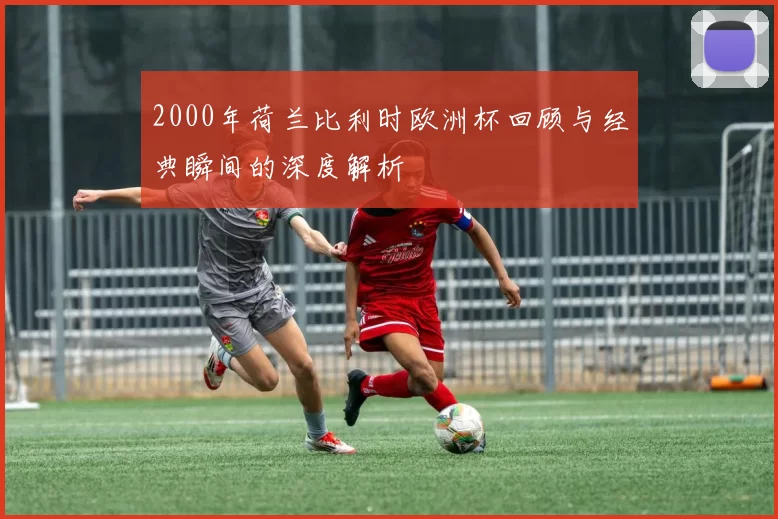 2000年荷兰比利时欧洲杯回顾与经典瞬间的深度解析
