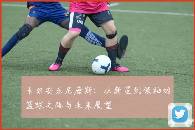 卡尔安东尼唐斯：从新星到领袖的篮球之路与未来展望